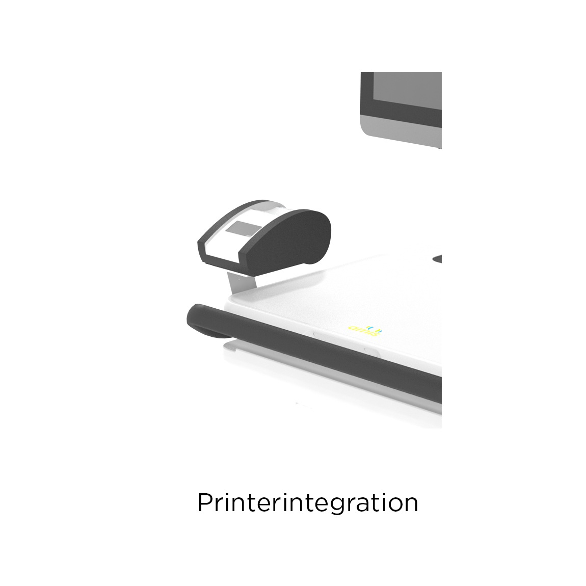 Printer Integration