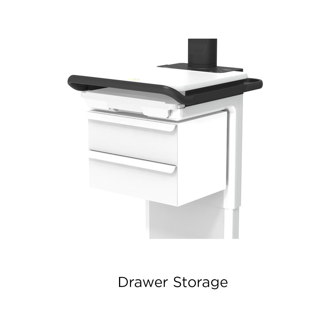 Drawer Storage