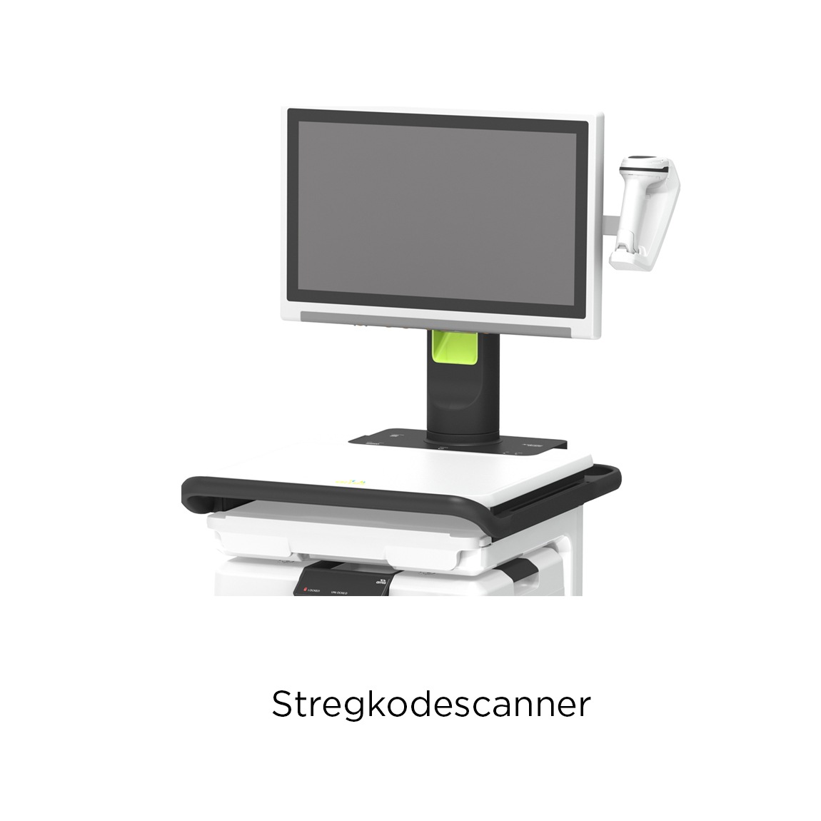 Barcode Scanner